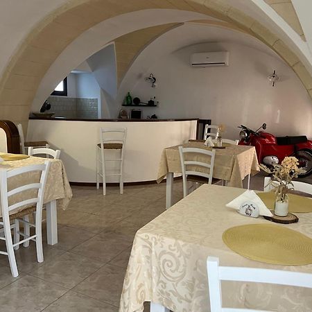 Donna Concetta Casa Vacanze Felline Екстер'єр фото
