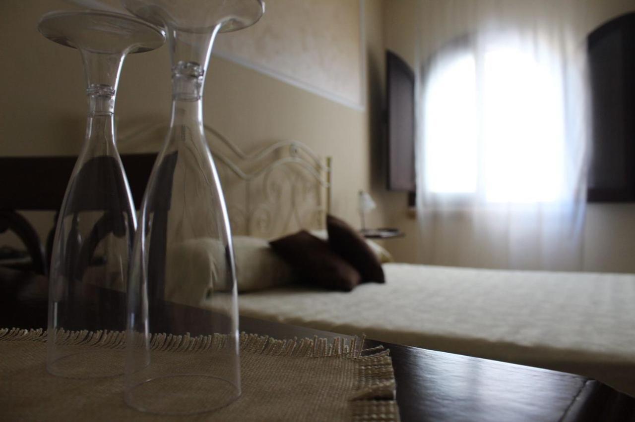 Donna Concetta Casa Vacanze Felline Екстер'єр фото
