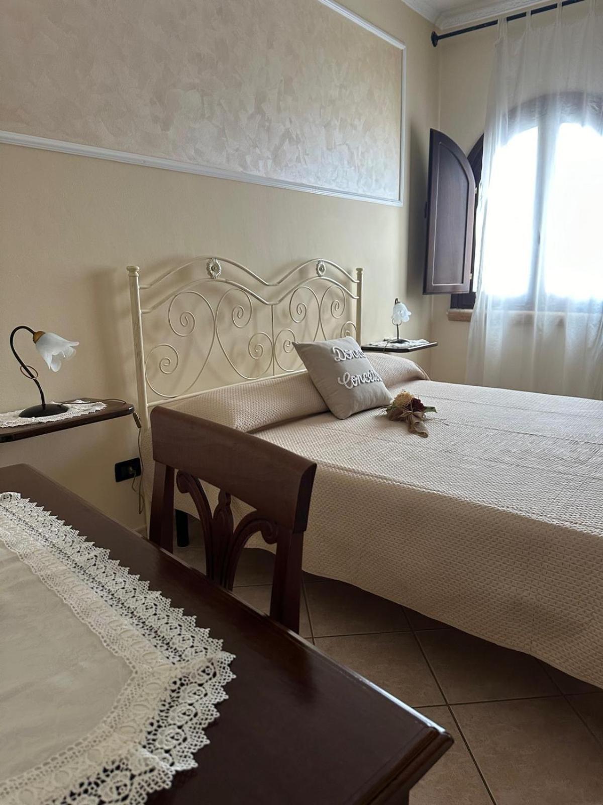 Donna Concetta Casa Vacanze Felline Екстер'єр фото