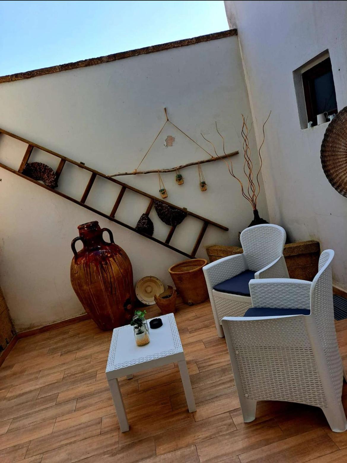 Donna Concetta Casa Vacanze Felline Екстер'єр фото