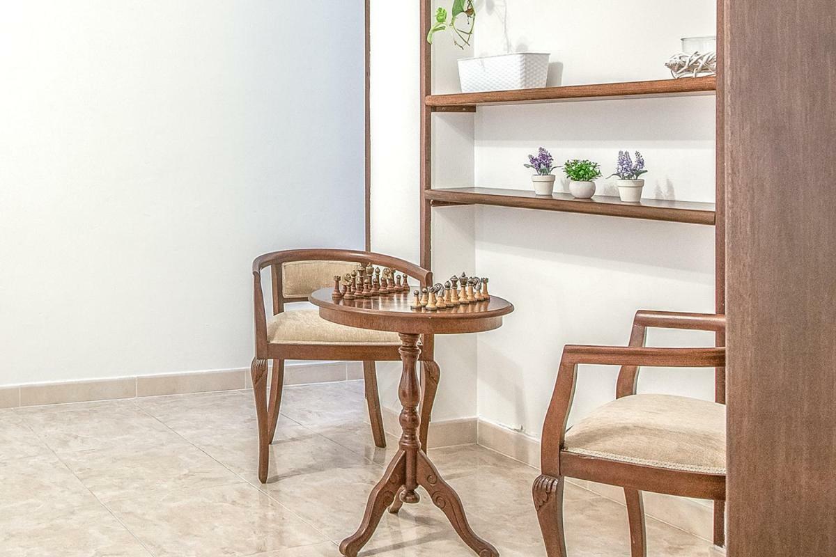 Donna Concetta Casa Vacanze Felline Екстер'єр фото