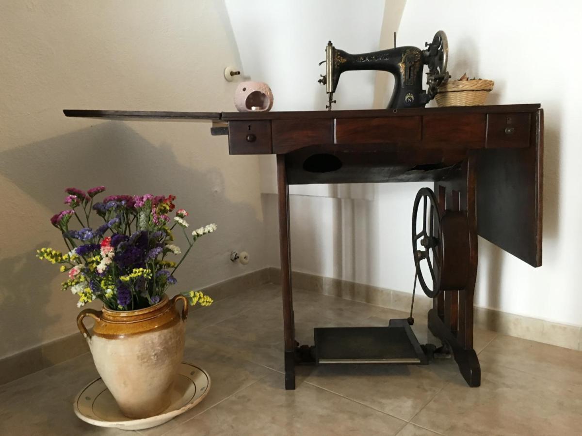 Donna Concetta Casa Vacanze Felline Екстер'єр фото